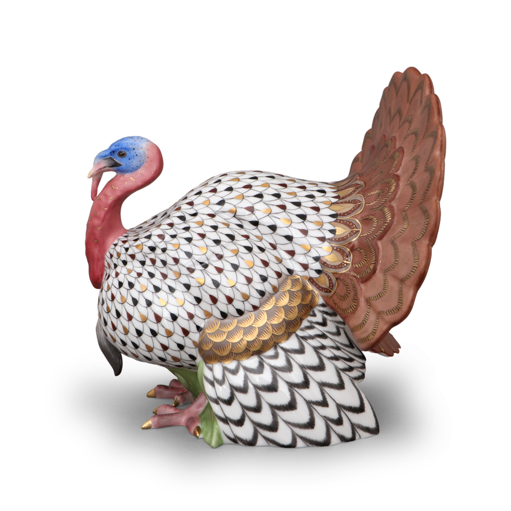 Wild turkey