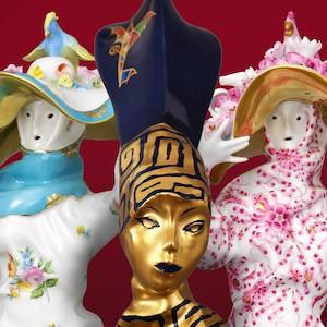 Special figurines