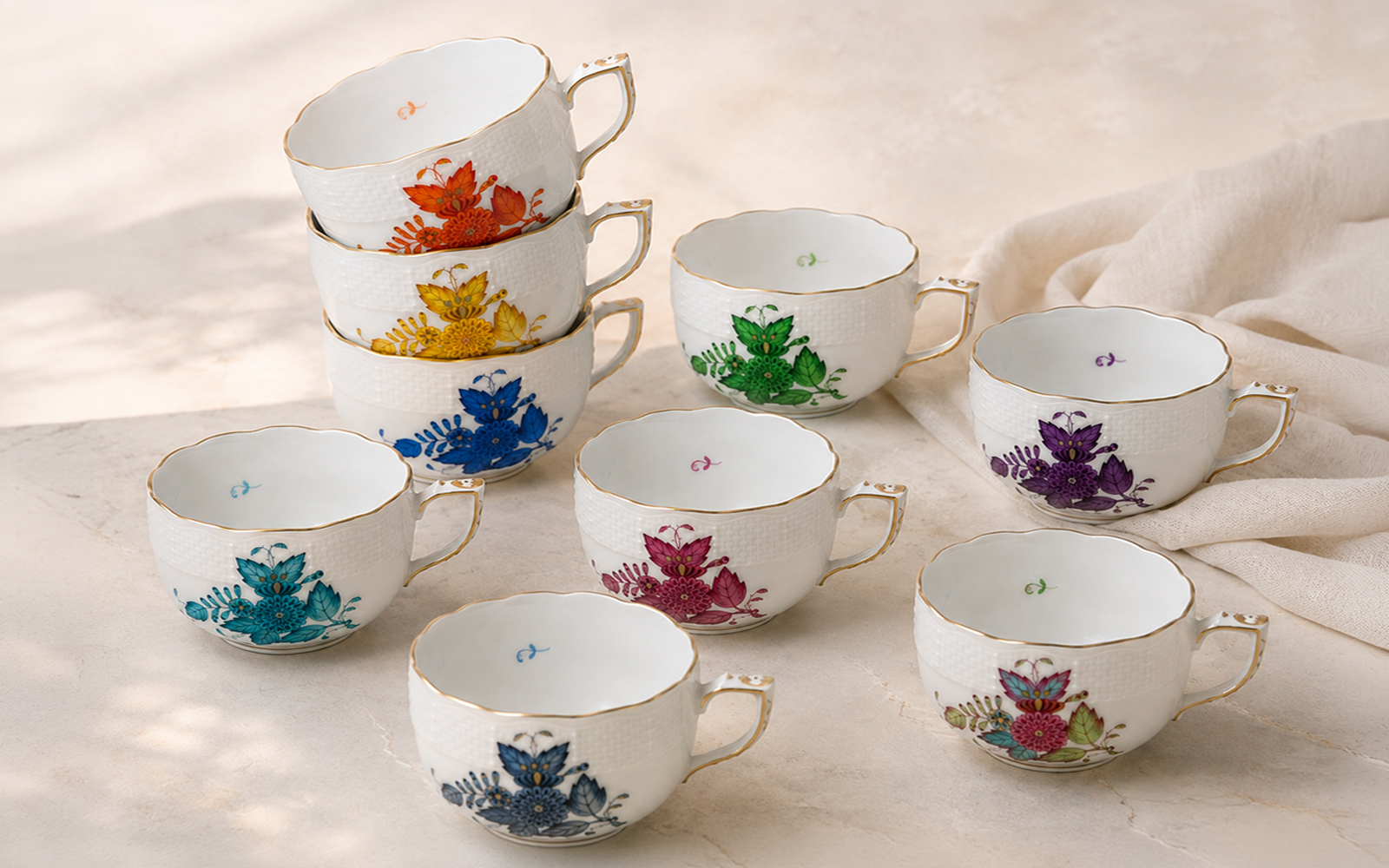 Tableware