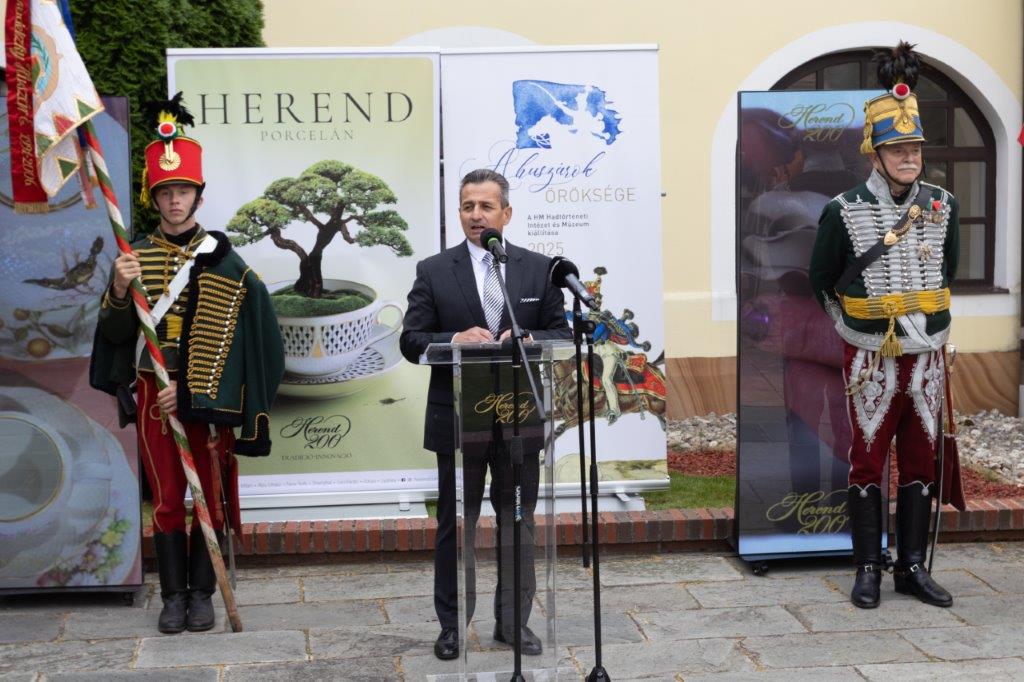 Huszárok öröksége